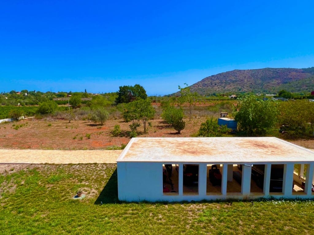 Luxuriöse Villa in der Nähe des Golfclubs in La Sella. - Foto 51