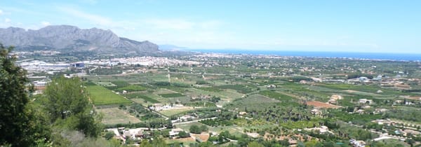 Villa zu verkaufen in La Sella Golf Resort - Foto 1