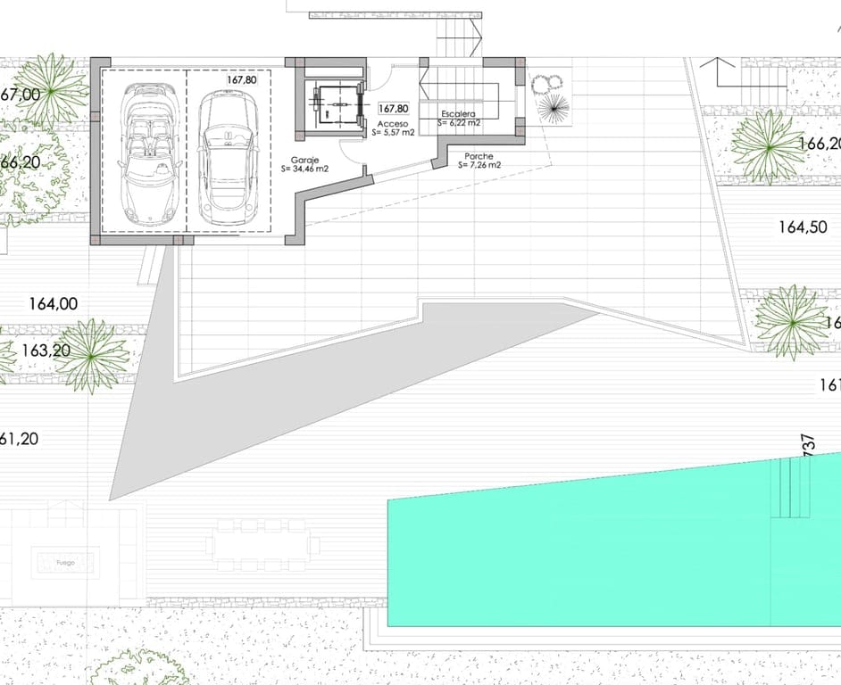 Sublime Luxury Villa in Benissa - Foto 6