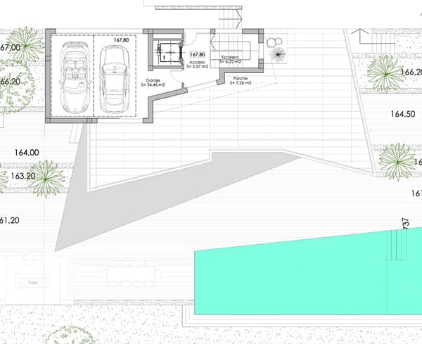 Sublime Villa de lujo en Benissa - Foto 6