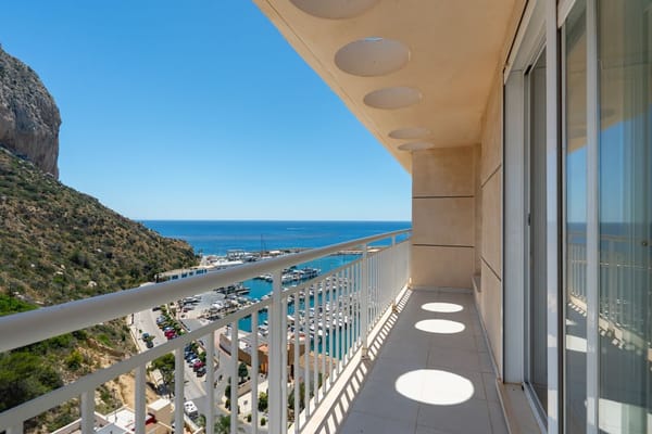Apartamento en venta en Calpe - Foto 36