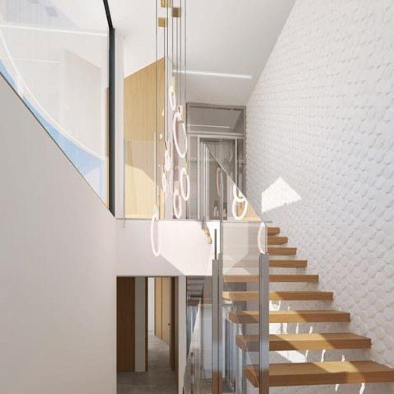 Luxury villa with beautiful sea views, Altea - Foto 6