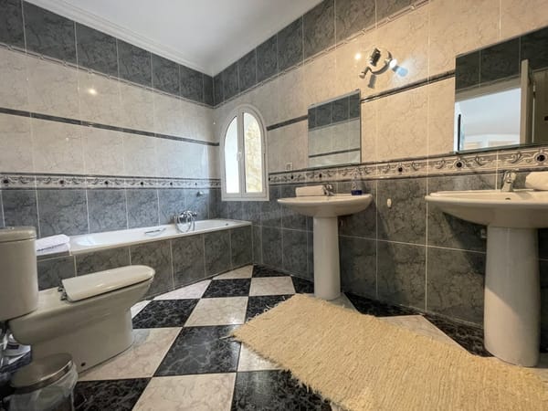 Villa de lujo con vista al mar en venta en Calpe - Foto 32
