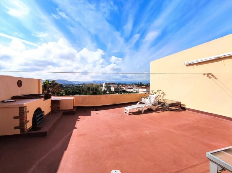 Penthouse zum Verkauf am Strand von Denia mit Meerblick - Foto 8
