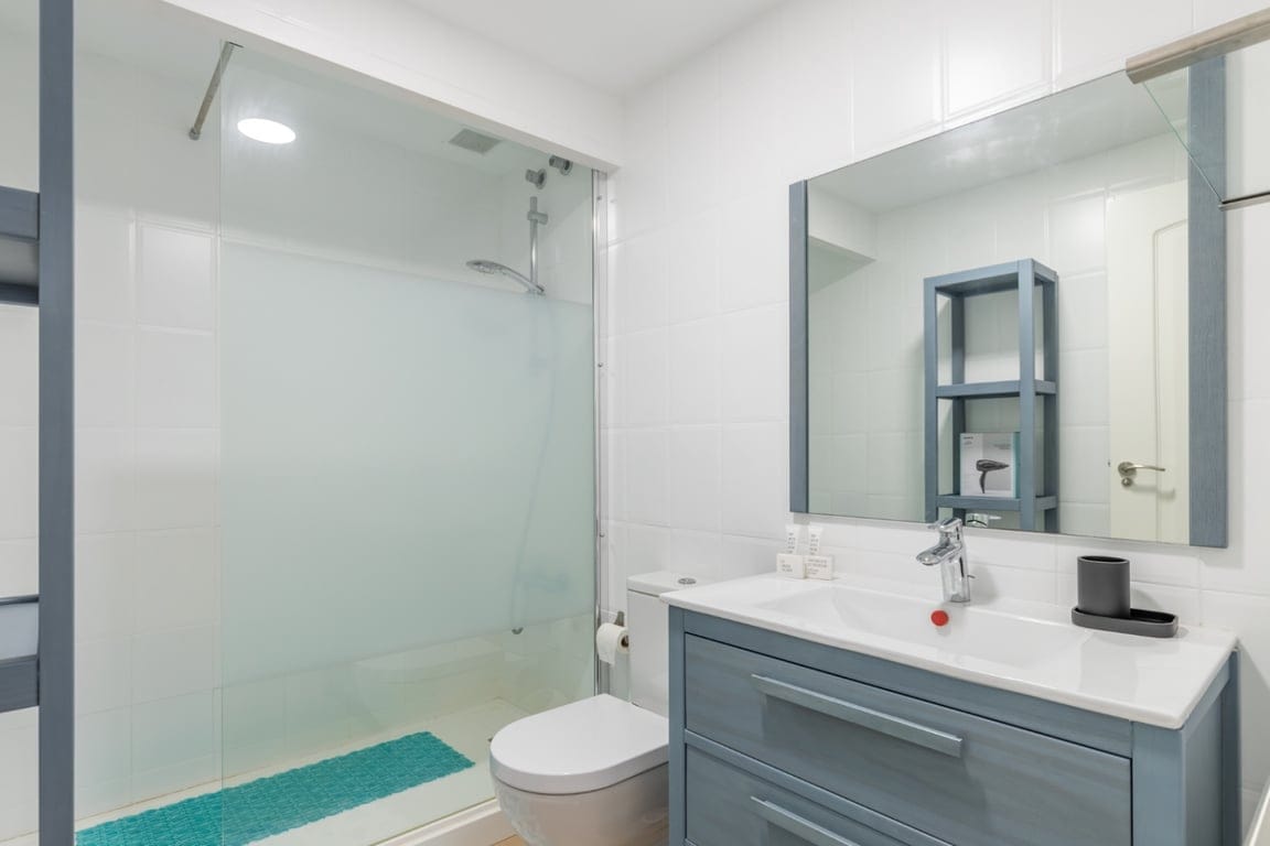 Renovated Townhouse in Javea’s most desirable complex - Foto 27