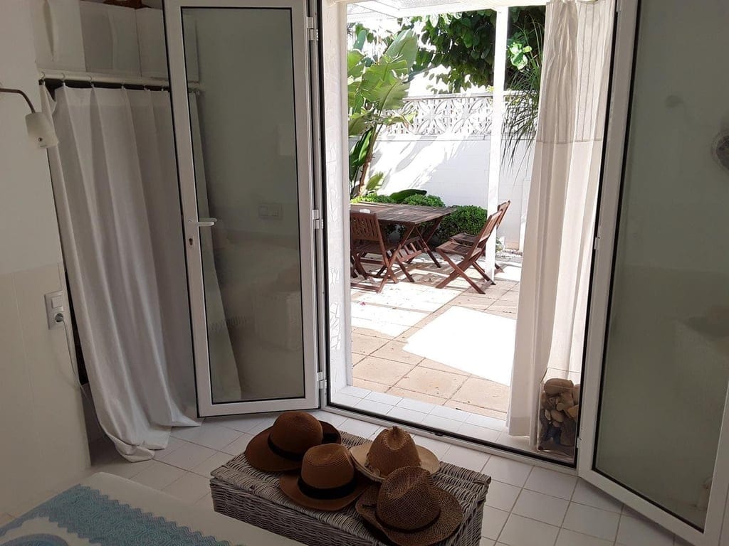 Beachfront villa/townhouse in Denia - Foto 25