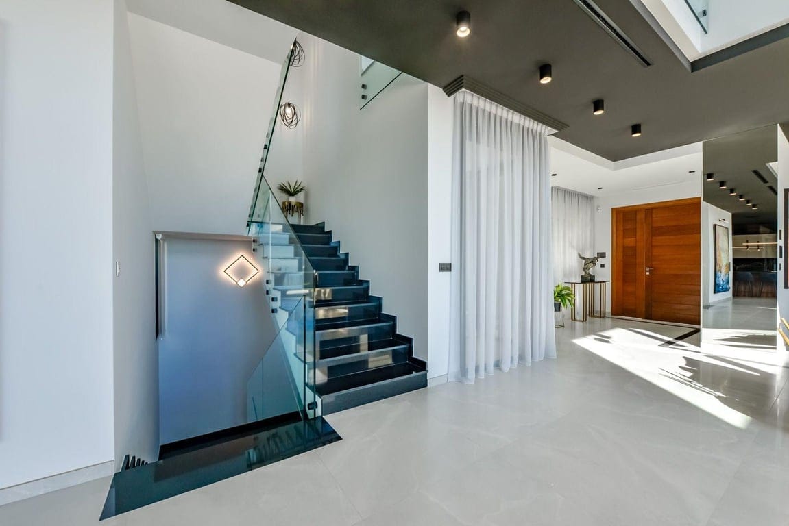 7 bedroom villa in Benidorm - Foto 6