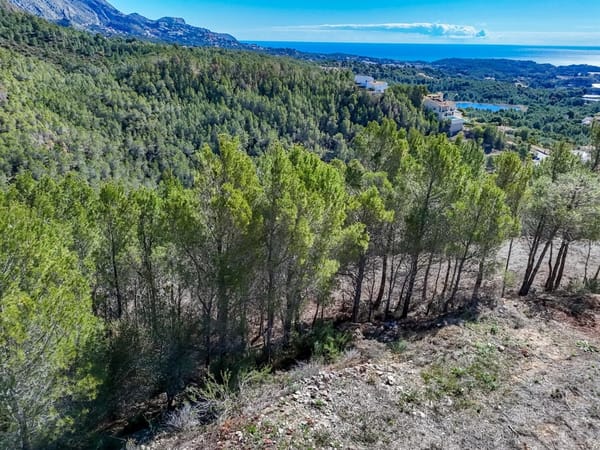 Parcela en venta en Callosa d'en Sarrià - Foto 6