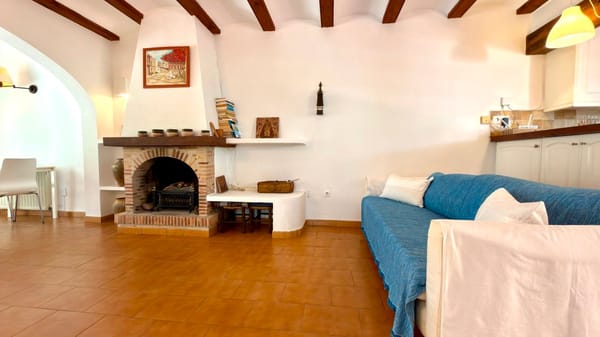 Adosado en venta en Moraira - Foto 2