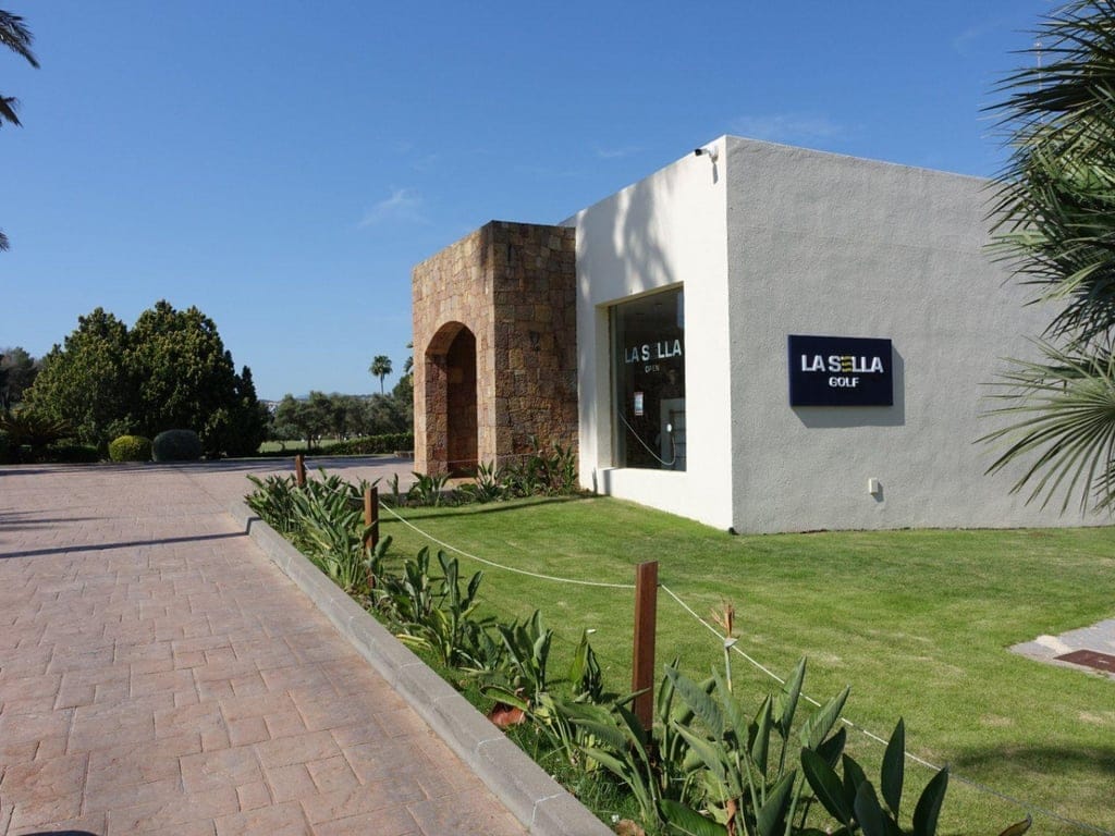 La Sella Golf Apartment in Denia - Foto 43