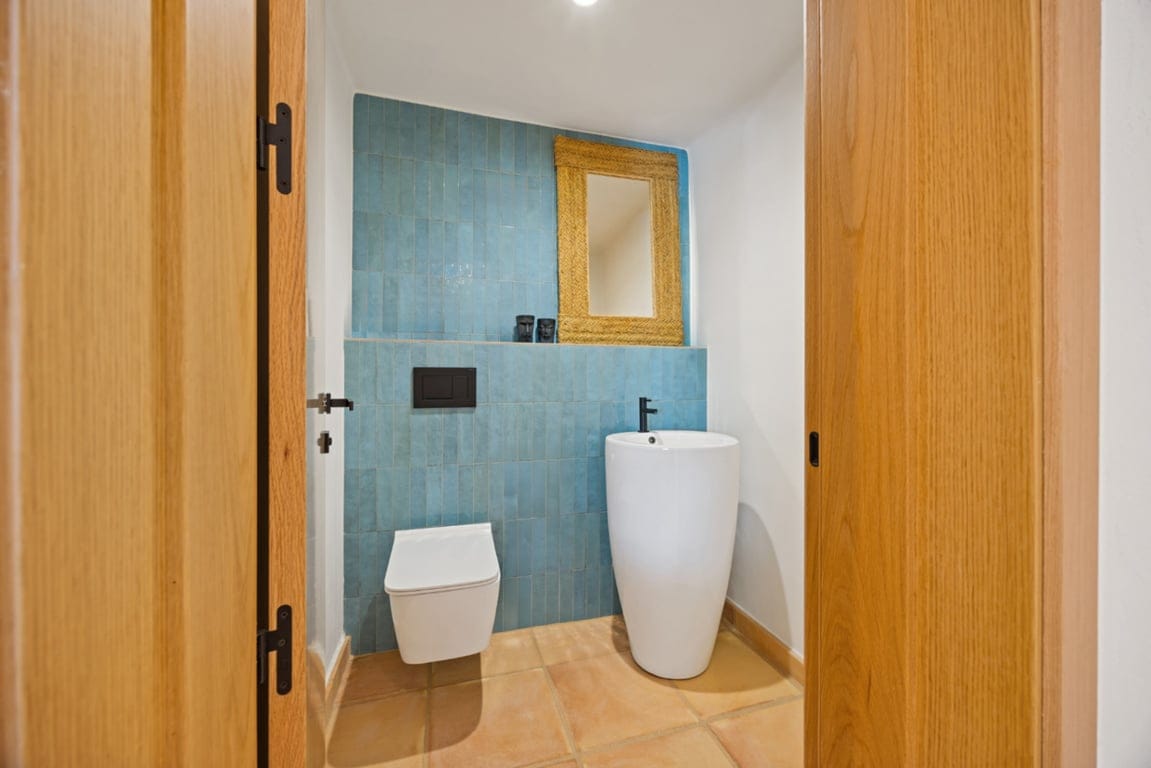 Renovated villa in the Montgo area with a separate guest house. - Foto 23