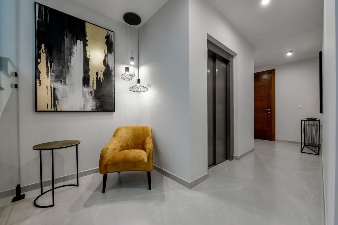 7 bedroom villa in Benidorm - Foto 35