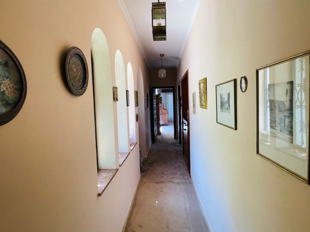 Villa mit Pool und Panoramablick in Dénia- Las Rotas - Foto 44