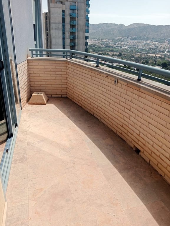 Apartamento en venta en Benidorm - Foto 18