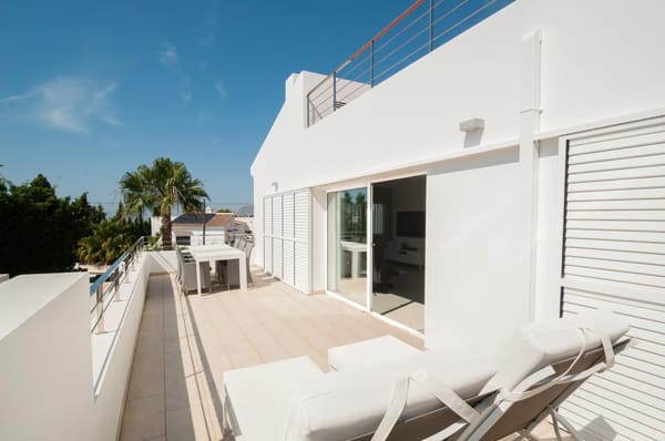 Villa en venta en Calpe - Foto 22