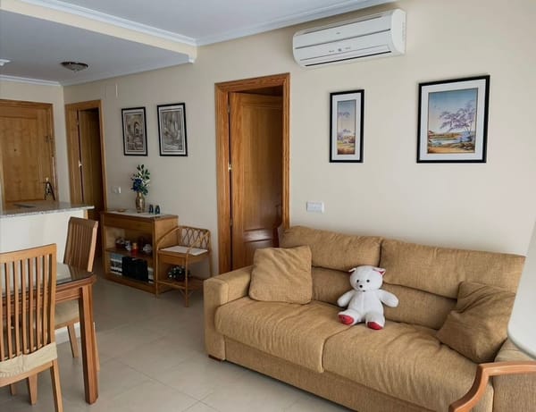 Apartamento en venta en Altea - Foto 2
