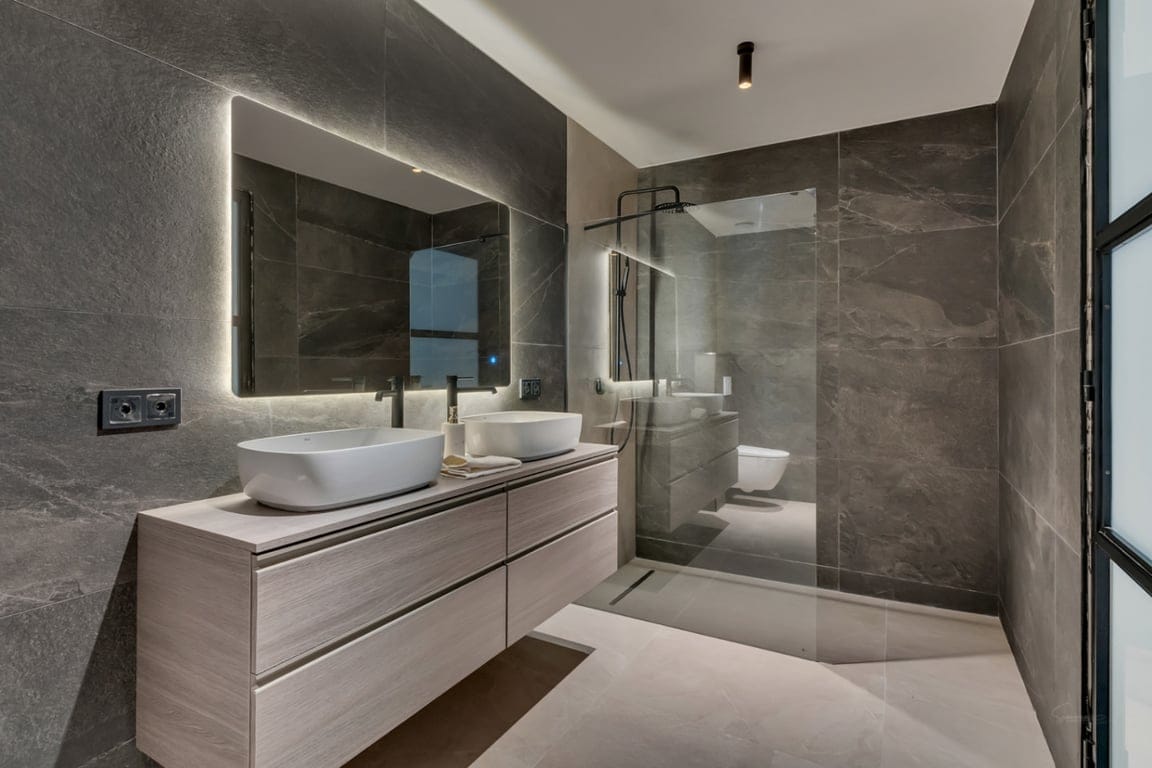 Villa de lujo de nueva construcción ubicada en una zona tranquila - Foto 32