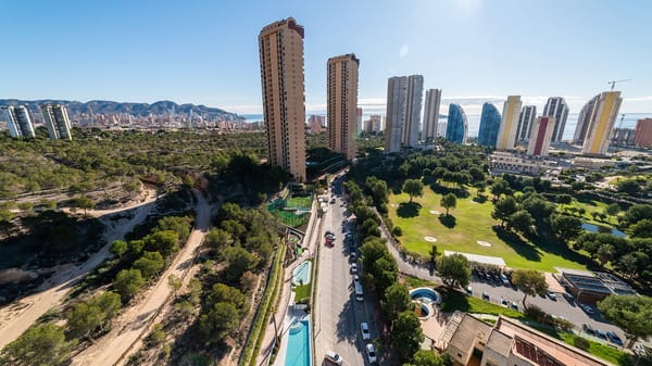Apartamento en venta en Benidorm - Foto 15