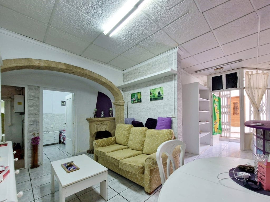 Townhouse with 10 rooms in the center of Jávea. - Foto 53