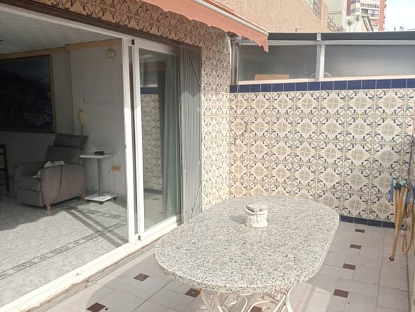 Ático en venta en Benidorm - Foto 39