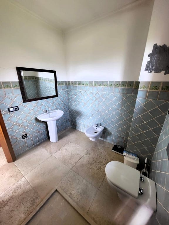 Charming rustic house with exceptional views of the Sea and the Mountain in Pego. - Foto 13