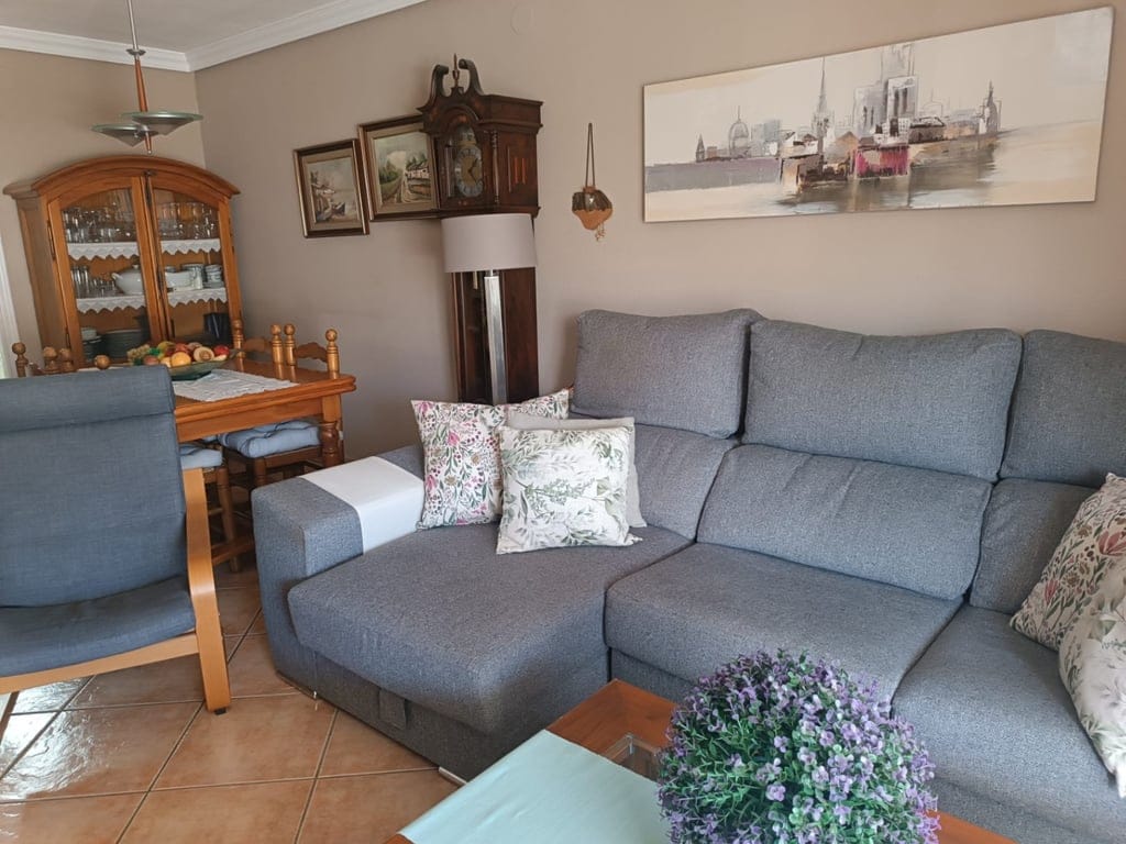 TOWNHOUSE IN ROTAS AREA, DENIA - Foto 21