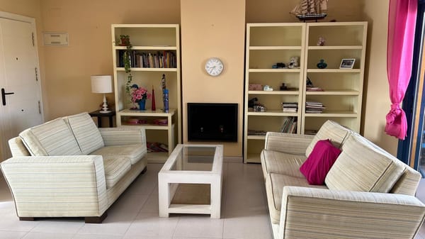 Atico dúplex a la venta en Las Marinas, Dénia - Foto 3