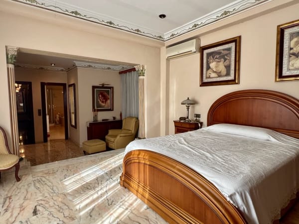 CHALET CON PISCINA, PARKING Y NAVE INDUSTRIAL EN VENTA - Foto 45