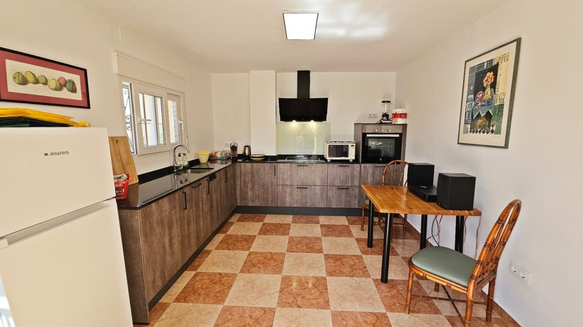 Villa in Adsubia with spectacular views - Foto 18