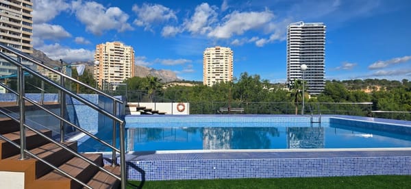Apartamento en venta en Benidorm - Foto 26