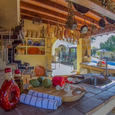 4 bedroom villa Calpe - Foto 17