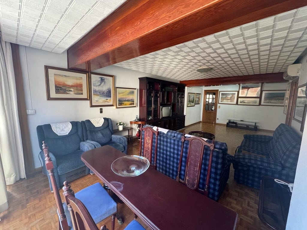 Piso en Venta de 3 dormitorios en Centro ciudad-Denia - Foto 8