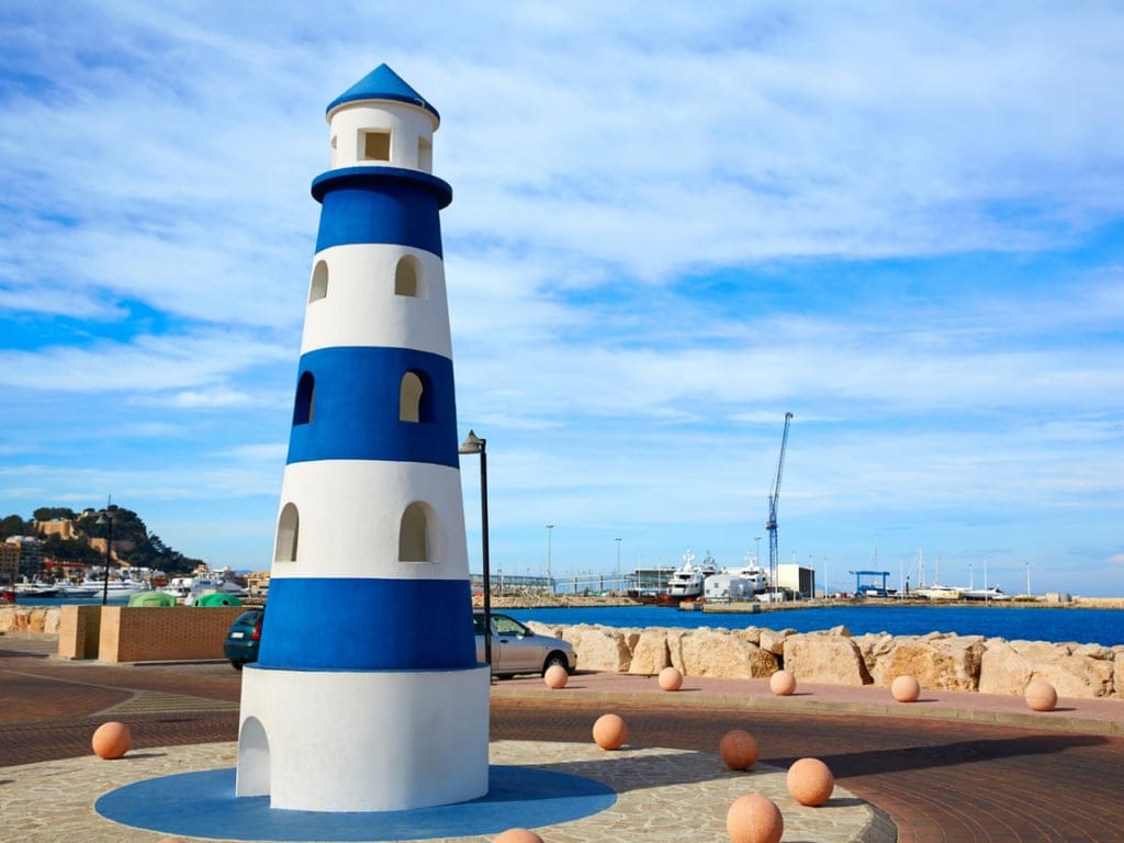 3 bedroom villa in Els Poblets - Foto 9