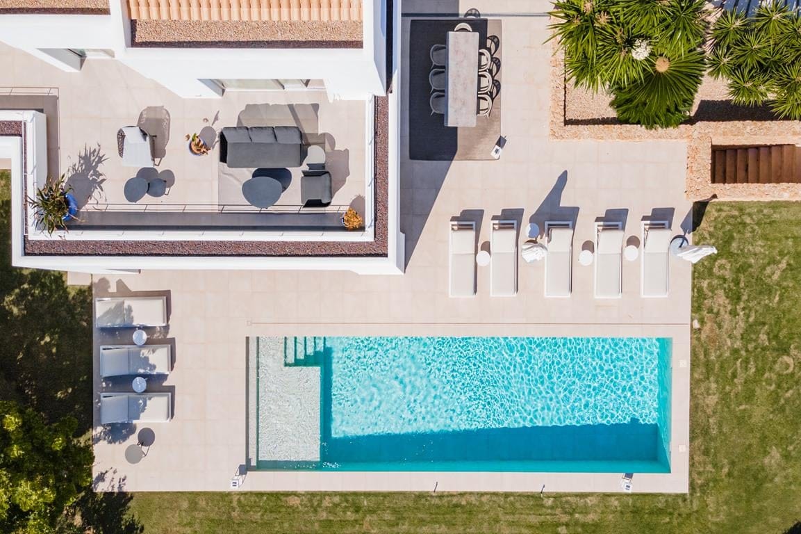 Villa en venta en Jávea-Montgó - Foto 4