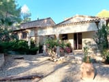 Finca zu verkaufen in Pedreguer