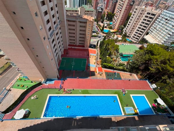Apartamento en venta en Benidorm - Foto 14