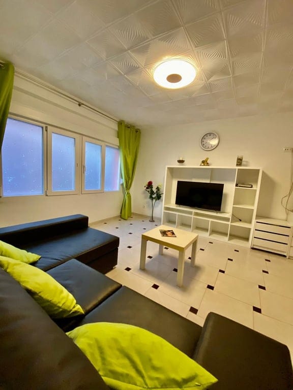 Renovated apartment in Denia, 3 bedrooms, for sale - Foto 5