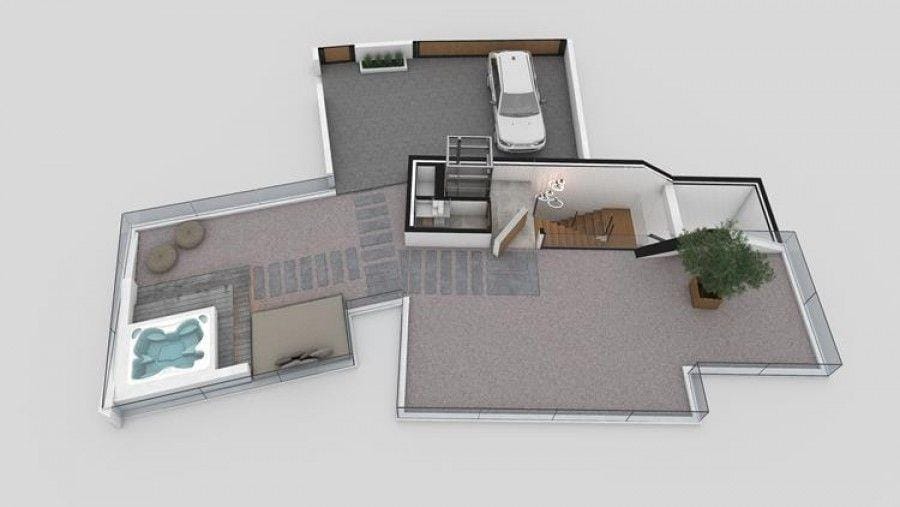 Luxury villa with beautiful sea views, Altea - Foto 13