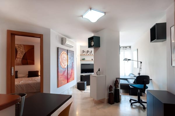 Apartamento en venta en Calpe - Foto 7