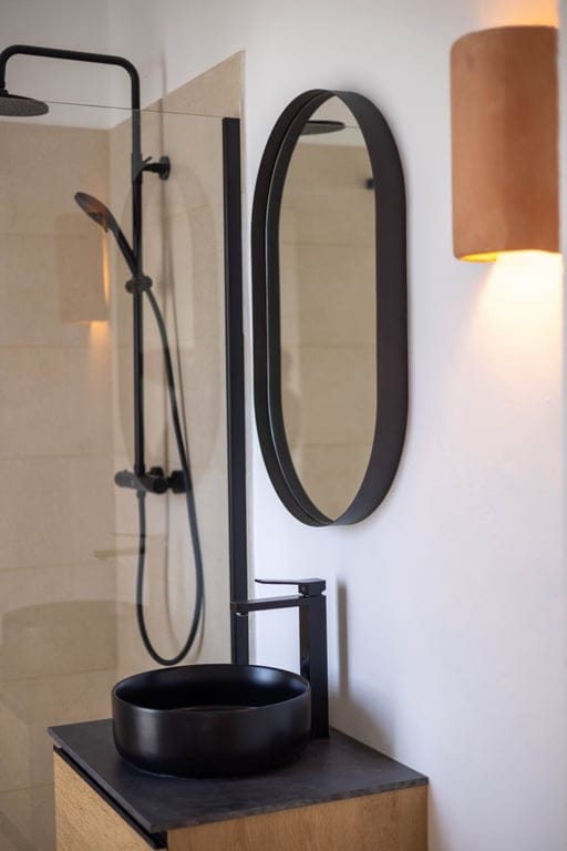 Gerenoveerde Ibizaanse villa in de omgeving van Tosalet, in Jávea - Foto 23