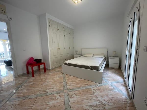 Villa de lujo con vista al mar en venta en Calpe - Foto 14