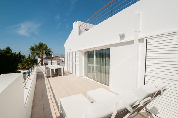 Villa en venta en Calpe - Foto 21