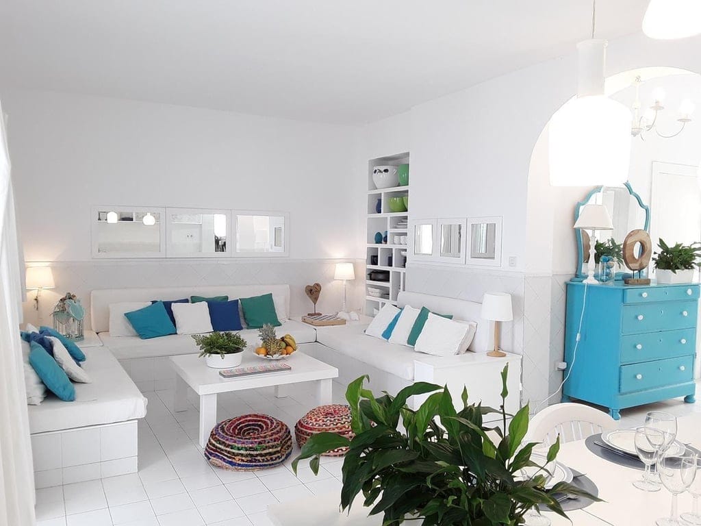 Beachfront villa/townhouse in Denia - Foto 4