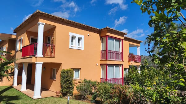 Wohnung zu verkaufen in La Sella Golf Resort - Foto 2