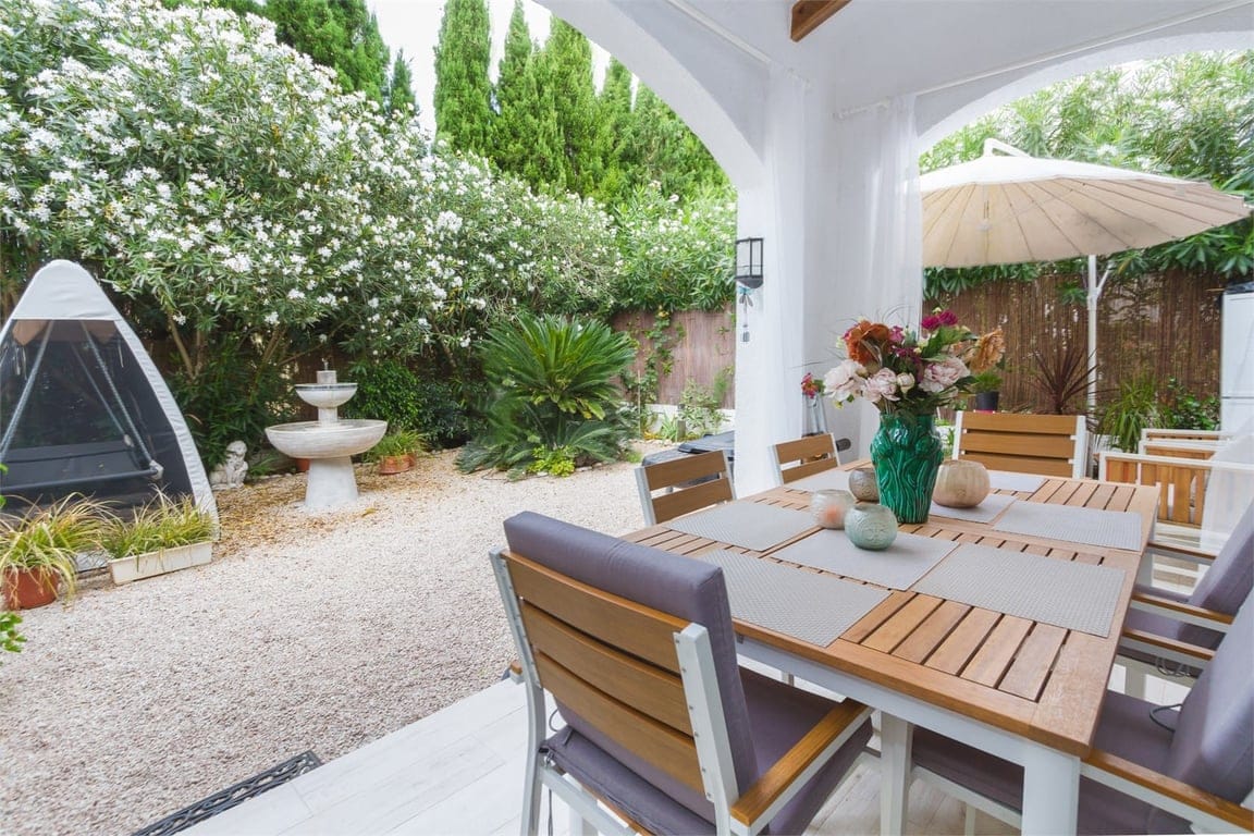 Bungalow with communal pool in Pedreguer - Foto 32