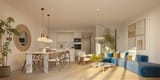 Apartamento en Las Marinas, Denia