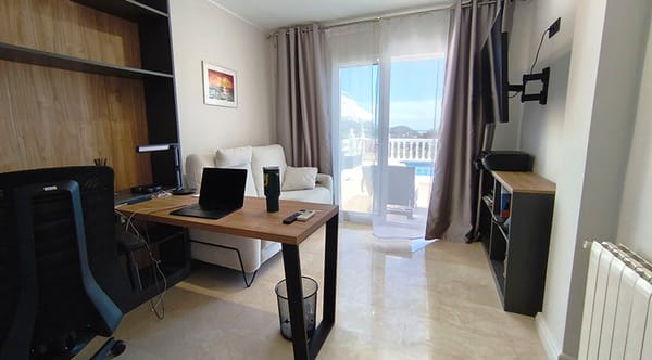 Villa for sale in La Sella Golf Resort - Foto 9