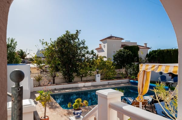 Villa te koop in Calpe - Foto 17