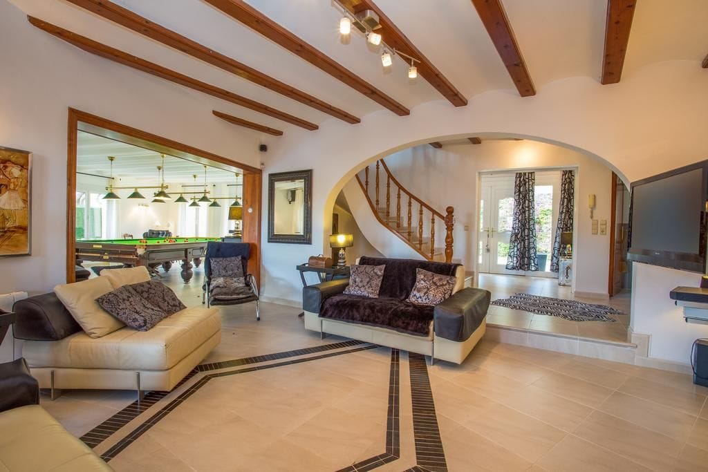 Villa for sale in Calpe - Foto 9