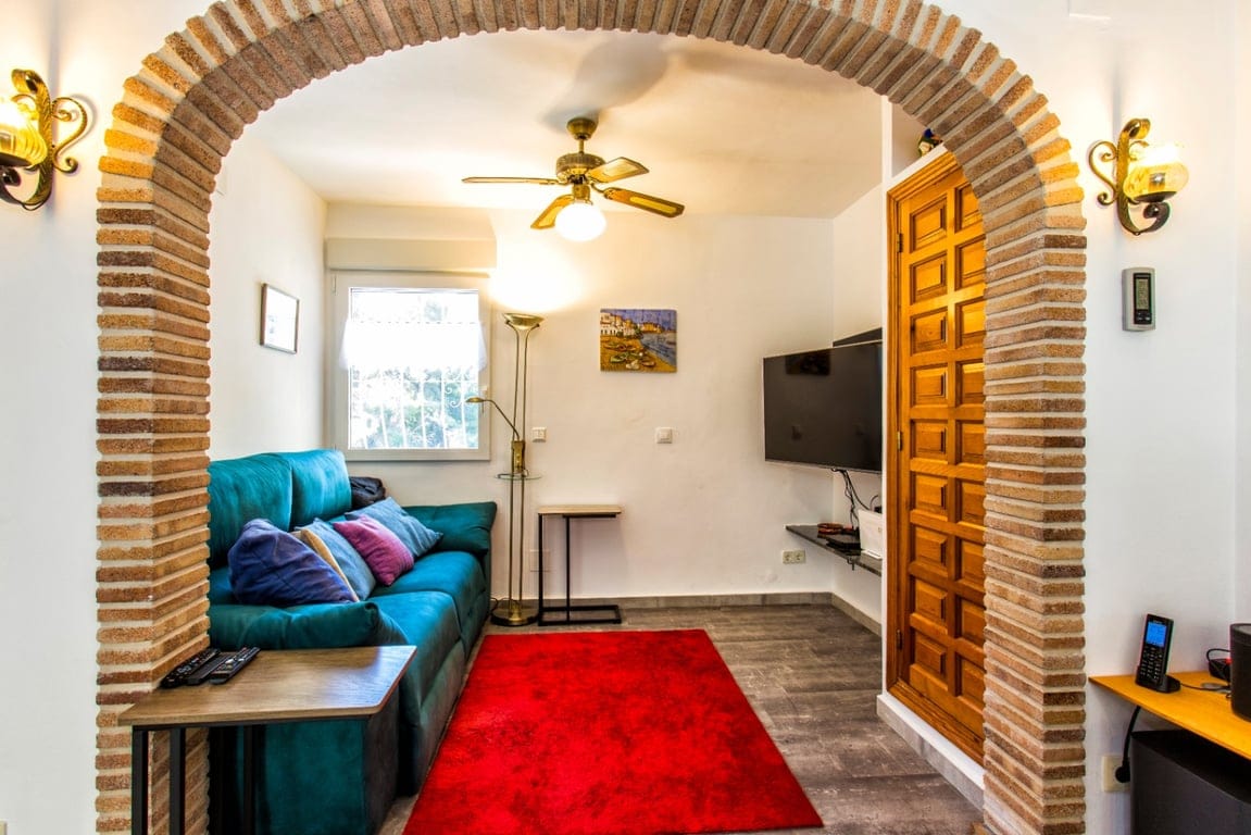 Very energy-efficient villa (label A) for sale in Benissa - Foto 41